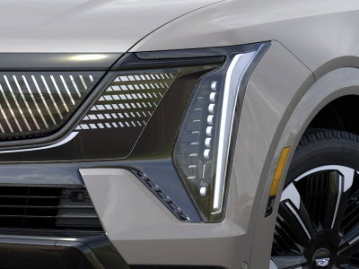 2026 Cadillac ESCALADE IQL Premium Sport