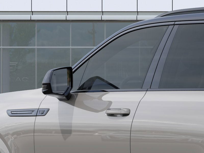 2026 Cadillac ESCALADE IQL Premium Sport