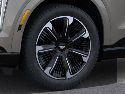 2026 Cadillac ESCALADE IQL Premium Sport