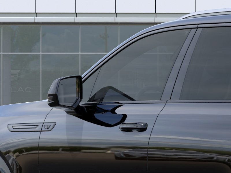 2026 Cadillac ESCALADE IQL Premium Sport