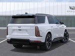2026 Cadillac ESCALADE IQL Premium Sport