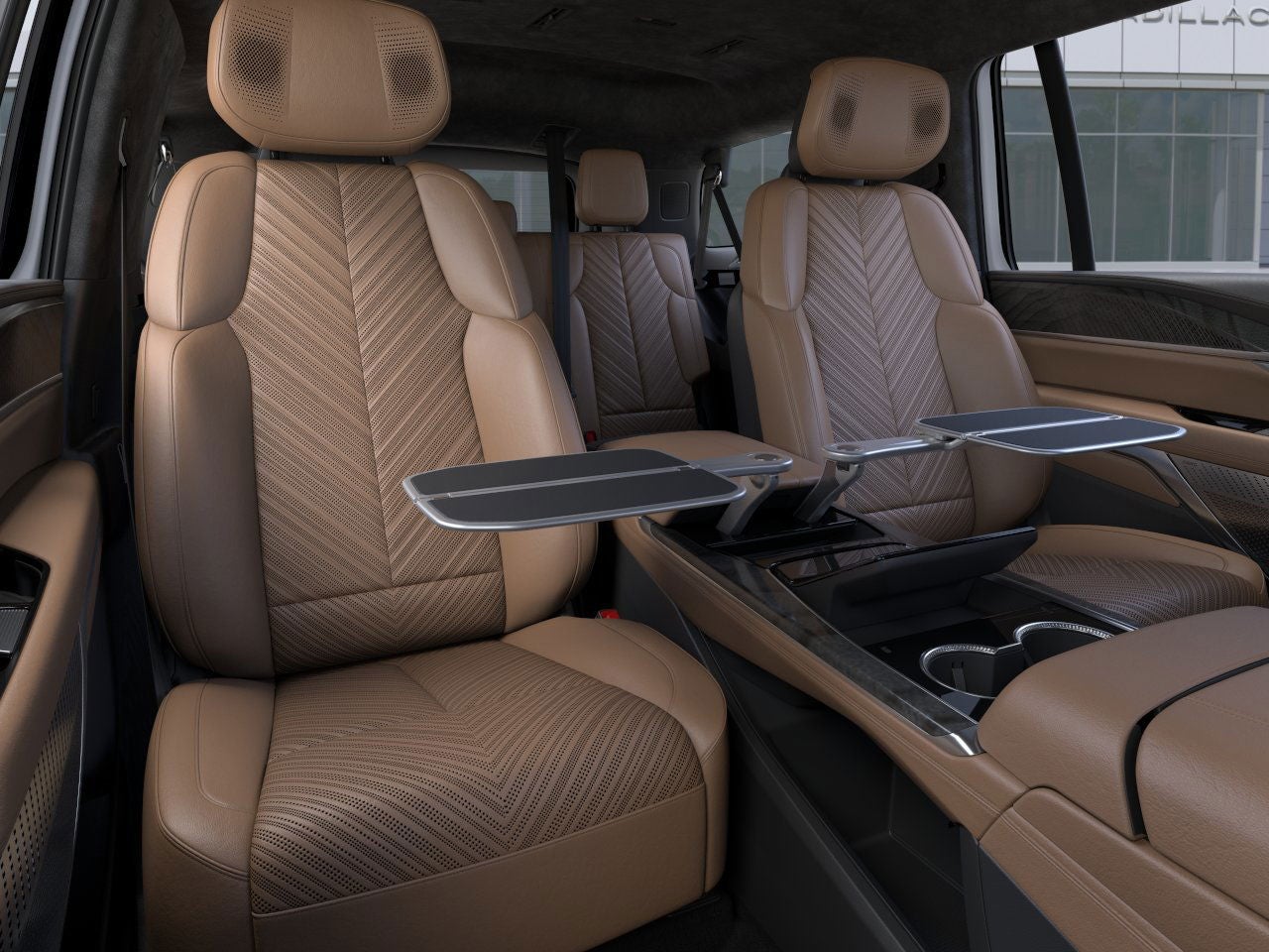 2026 Cadillac ESCALADE IQL Premium Sport