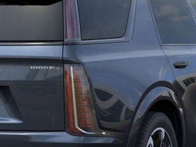 2026 Cadillac ESCALADE IQL Premium Sport