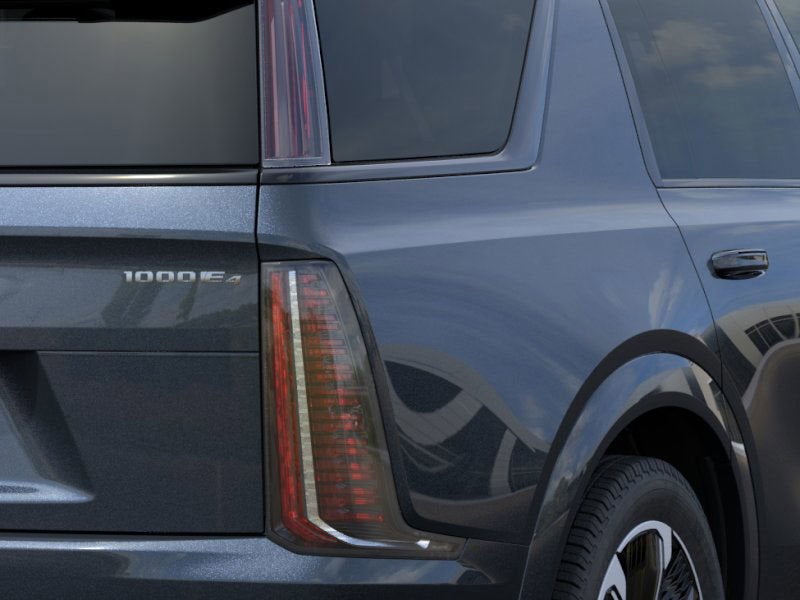 2026 Cadillac ESCALADE IQL Premium Sport