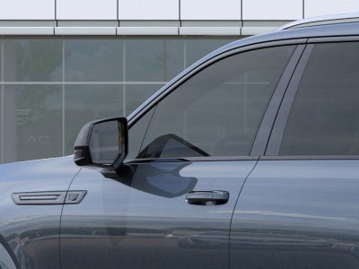 2026 Cadillac ESCALADE IQL Premium Sport