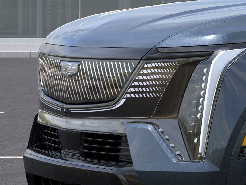 2026 Cadillac ESCALADE IQL Premium Sport