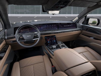 2026 Cadillac ESCALADE IQL Premium Sport