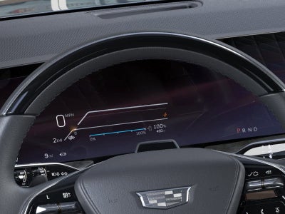 2026 Cadillac ESCALADE IQL Premium Sport