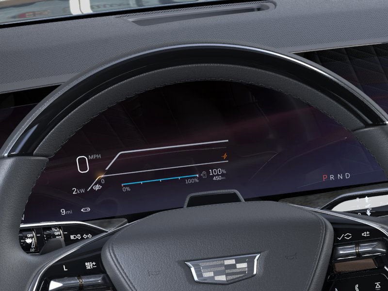 2026 Cadillac ESCALADE IQL Premium Sport