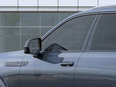 2026 Cadillac ESCALADE IQL Premium Sport