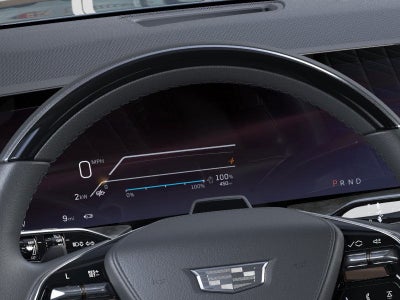 2026 Cadillac ESCALADE IQL Premium Sport