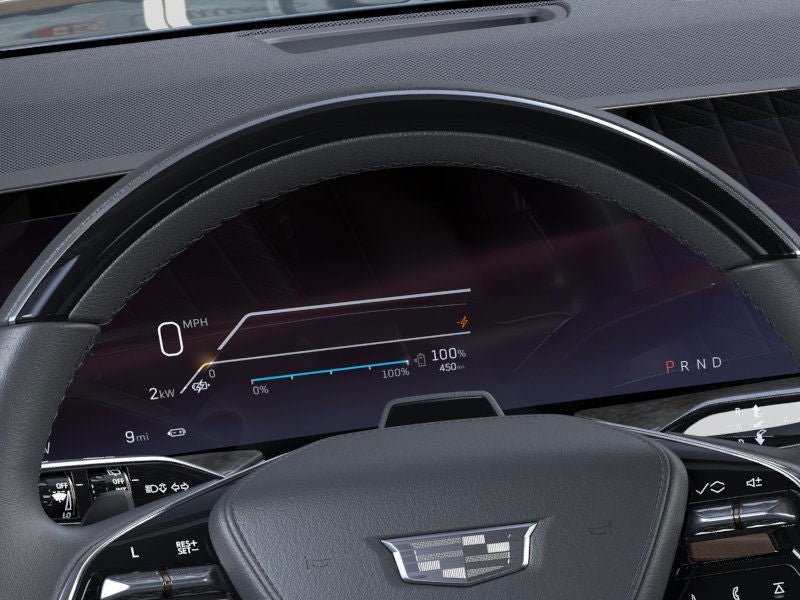 2026 Cadillac ESCALADE IQL Premium Sport