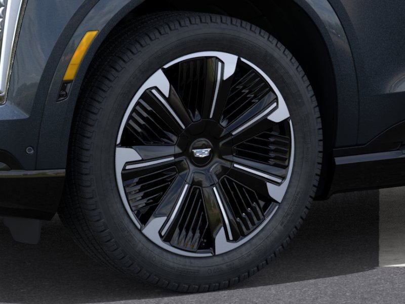 2026 Cadillac ESCALADE IQL Premium Sport