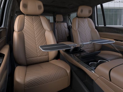 2026 Cadillac ESCALADE IQL Premium Sport