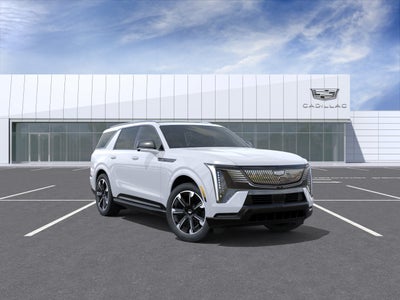 2026 Cadillac ESCALADE IQL Premium Sport