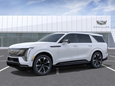 2026 Cadillac ESCALADE IQL Premium Sport