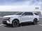2026 Cadillac ESCALADE IQL Premium Sport
