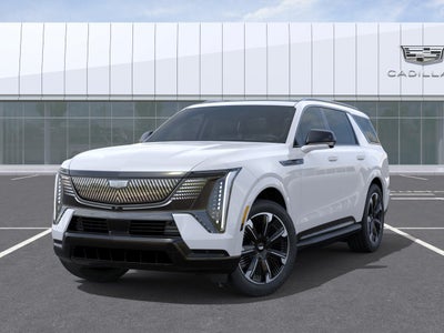 2026 Cadillac ESCALADE IQL Premium Sport