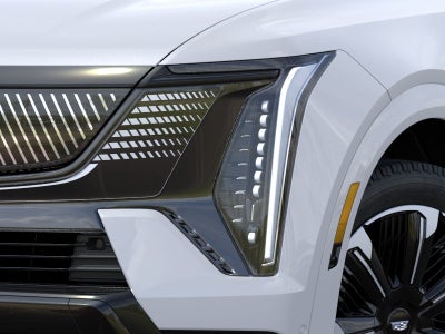 2026 Cadillac ESCALADE IQL Premium Sport