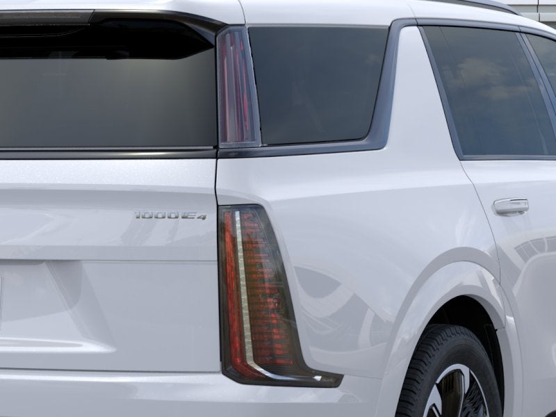 2026 Cadillac ESCALADE IQL Premium Sport