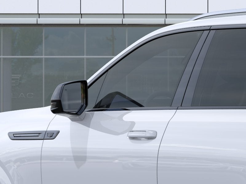 2026 Cadillac ESCALADE IQL Premium Sport