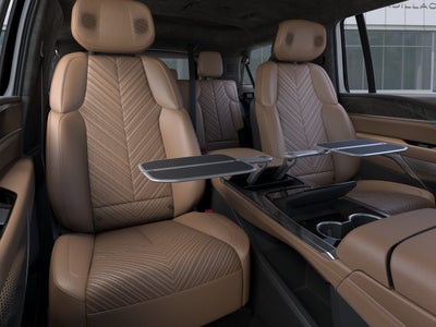 2026 Cadillac ESCALADE IQL Premium Sport