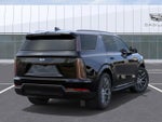 2026 Cadillac ESCALADE IQL Premium Sport