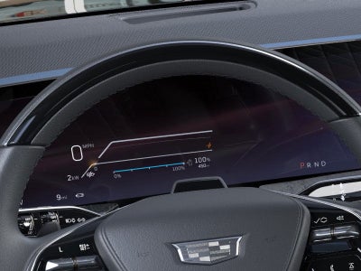 2026 Cadillac ESCALADE IQL Premium Sport