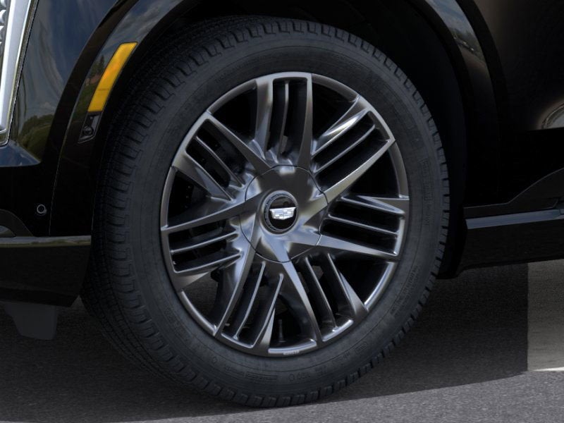 2026 Cadillac ESCALADE IQL Premium Sport