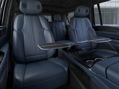 2026 Cadillac ESCALADE IQL Premium Sport