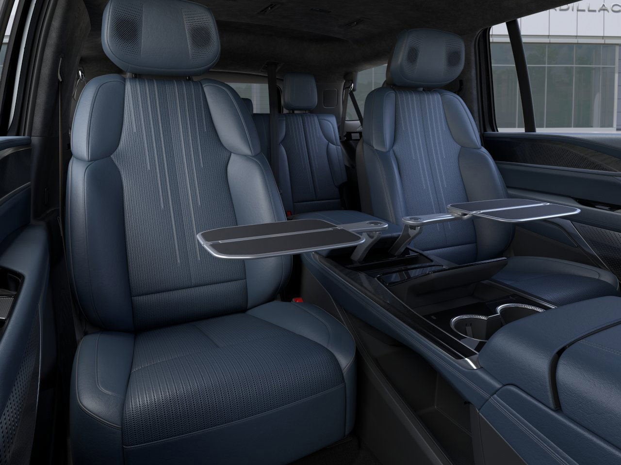 2026 Cadillac ESCALADE IQL Premium Sport