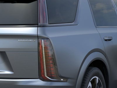 2026 Cadillac ESCALADE IQL Premium Sport