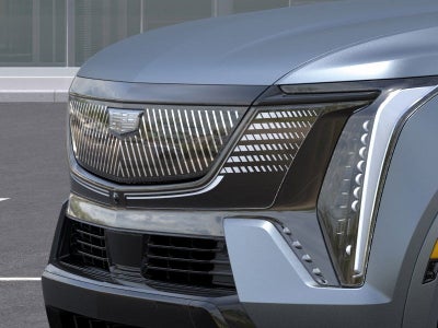 2026 Cadillac ESCALADE IQL Premium Sport