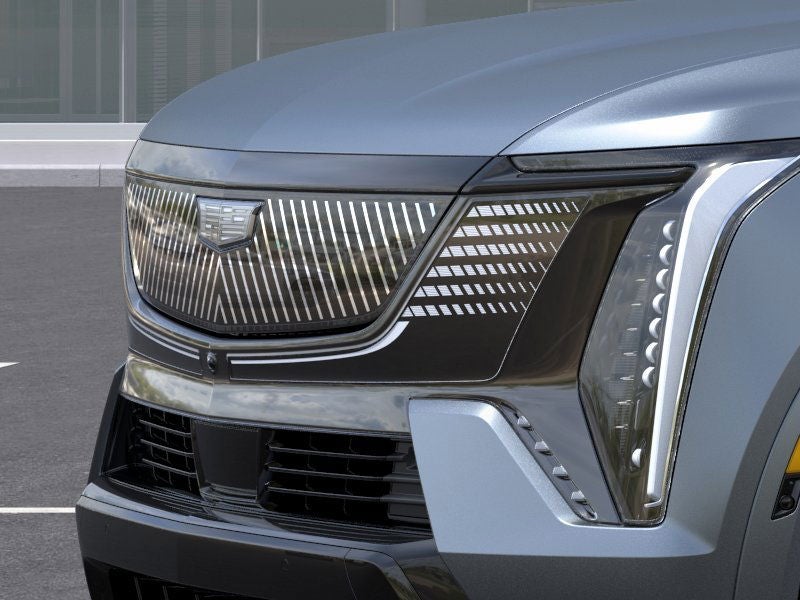 2026 Cadillac ESCALADE IQL Premium Sport