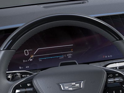 2026 Cadillac ESCALADE IQL Premium Sport