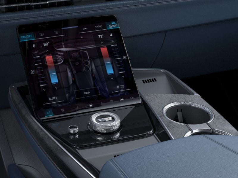 2026 Cadillac ESCALADE IQL Premium Sport