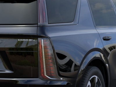 2026 Cadillac ESCALADE IQL Premium Sport