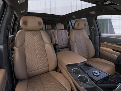 2026 Cadillac ESCALADE IQL Premium Sport