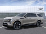 2026 Cadillac ESCALADE IQL Premium Sport