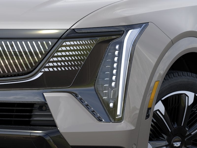 2026 Cadillac Escalade IQL Premium Sport - Photo 34
