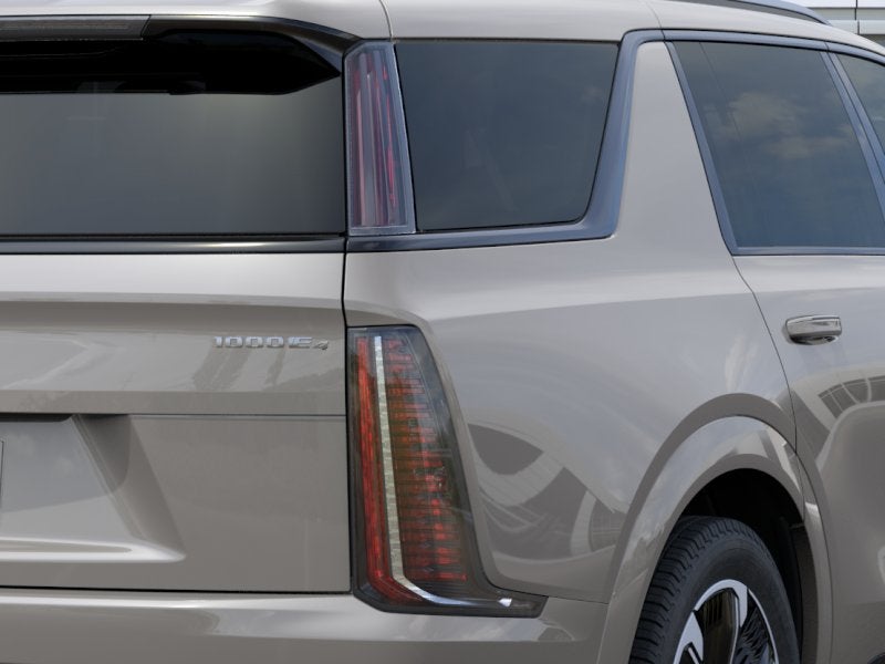 2026 Cadillac Escalade IQL Premium Sport - Photo 35