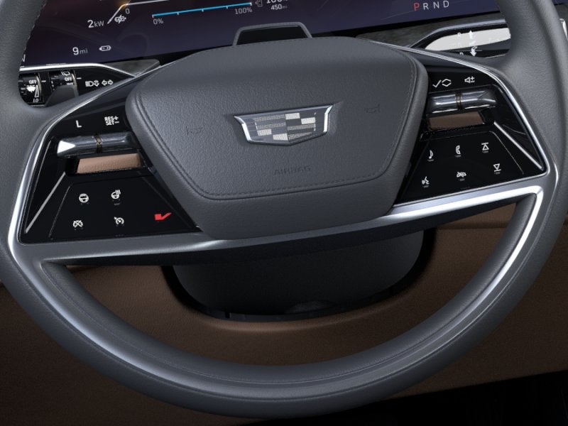 2026 Cadillac Escalade IQL Premium Sport - Photo 43