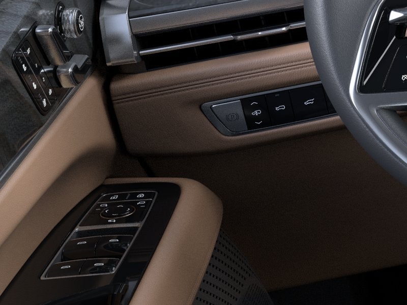2026 Cadillac Escalade IQL Premium Sport - Photo 46