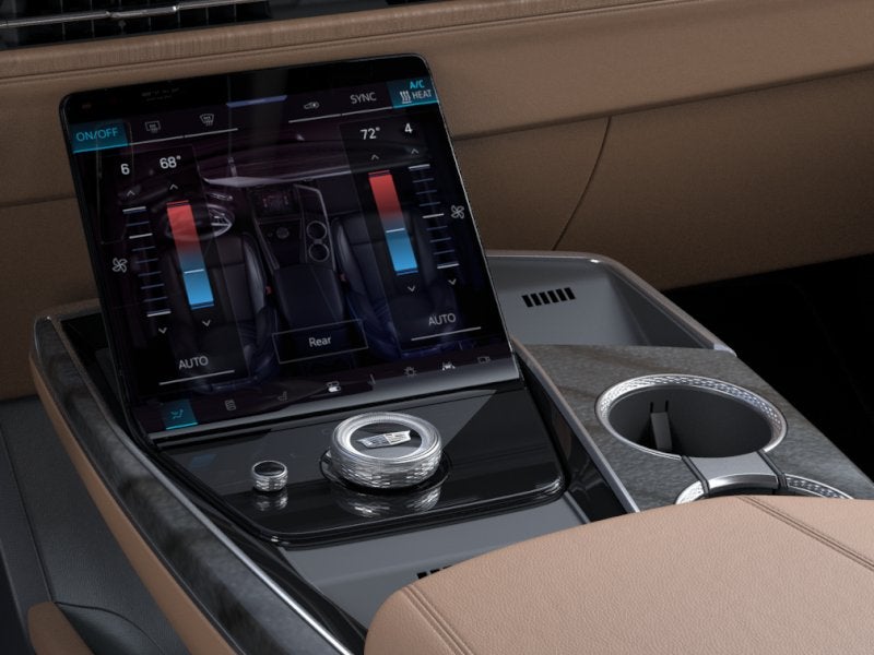 2026 Cadillac Escalade IQL Premium Sport - Photo 47