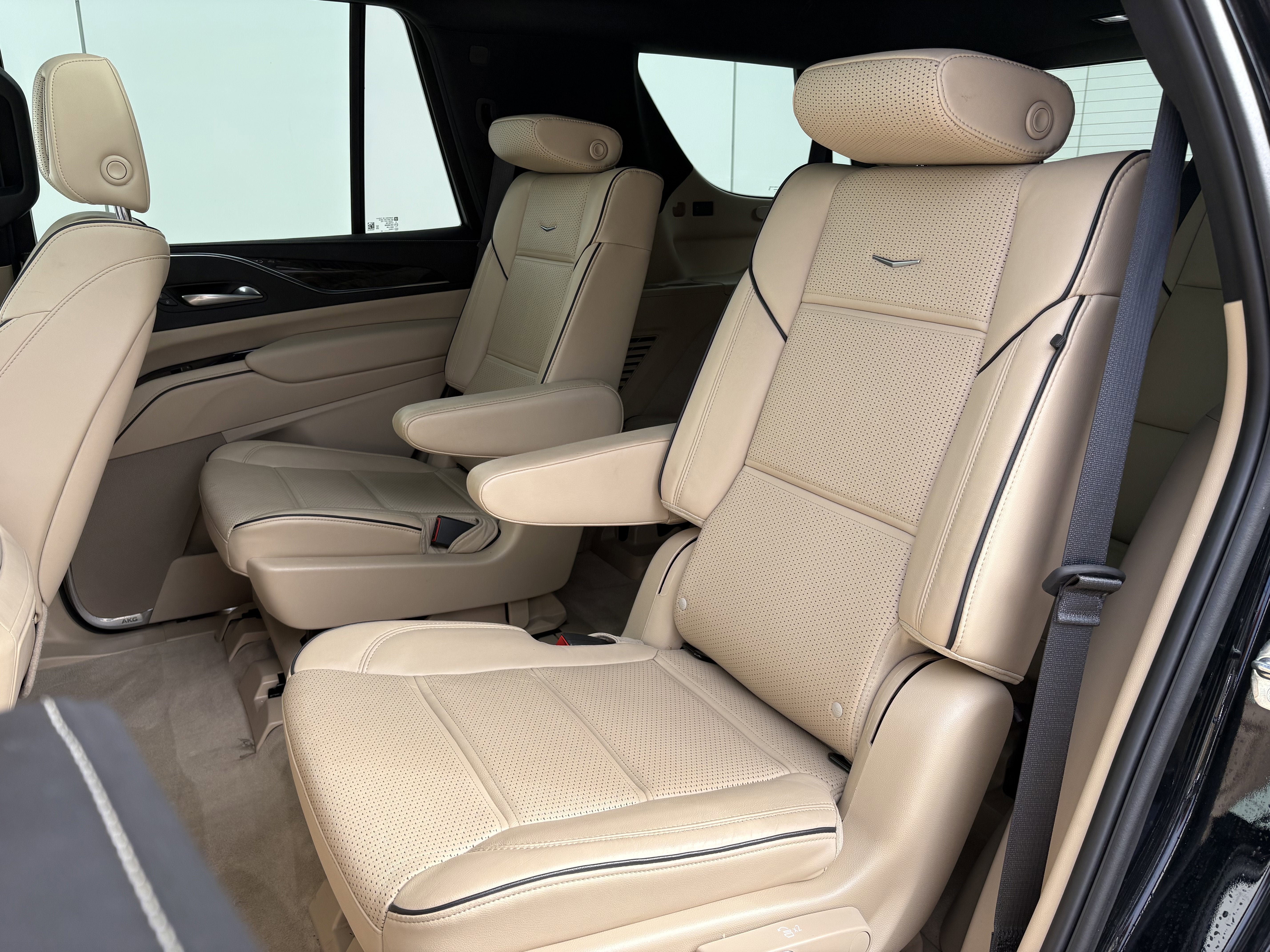 2024 Cadillac Escalade Premium Luxury