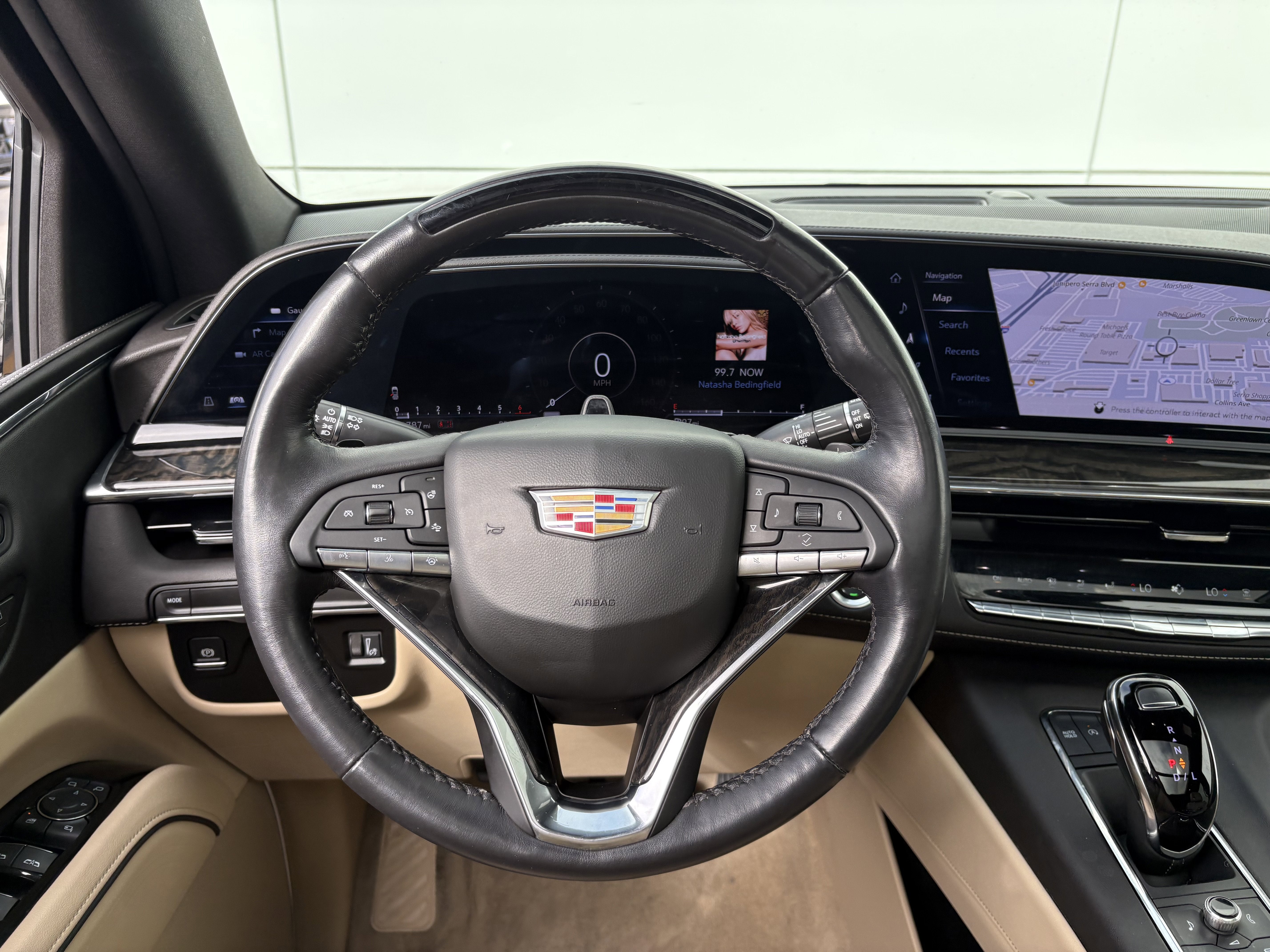 2024 Cadillac Escalade Premium Luxury