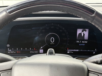 2024 Cadillac Escalade Premium Luxury