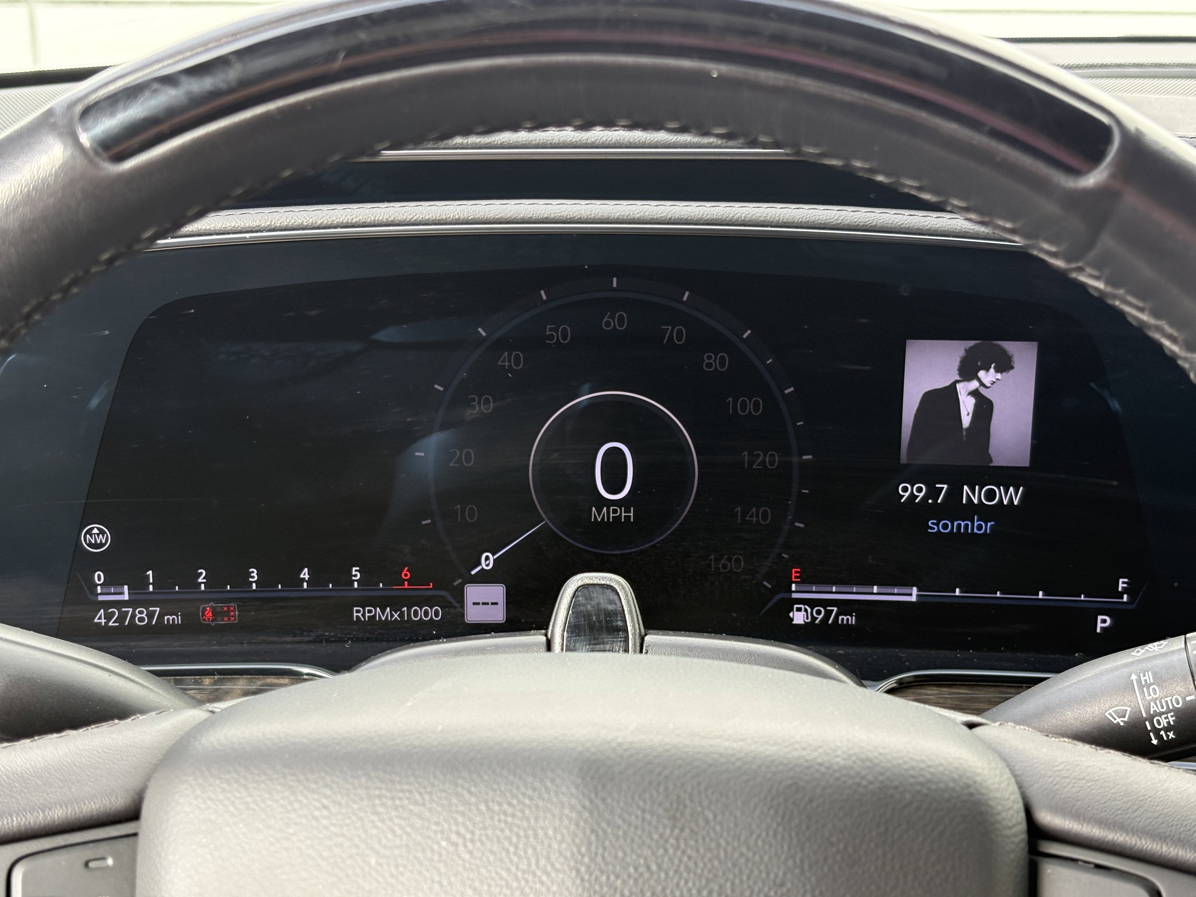 2024 Cadillac Escalade Premium Luxury