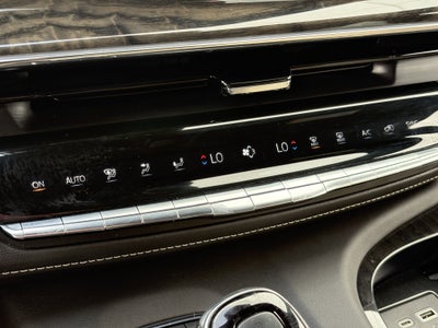 2024 Cadillac Escalade Premium Luxury