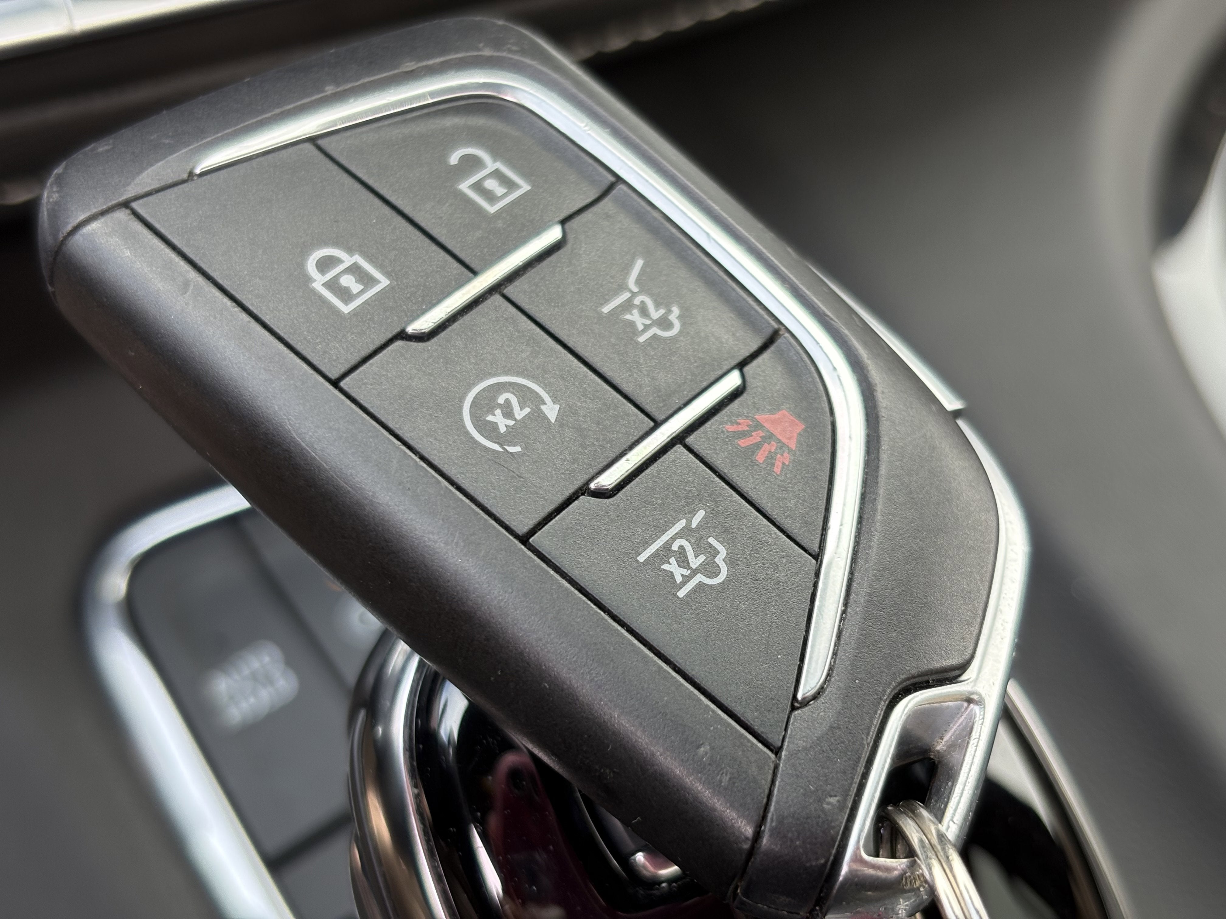 2024 Cadillac Escalade Premium Luxury